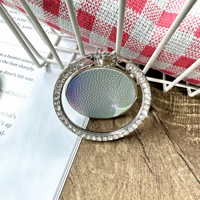 Wholesale Metal phone ring stand