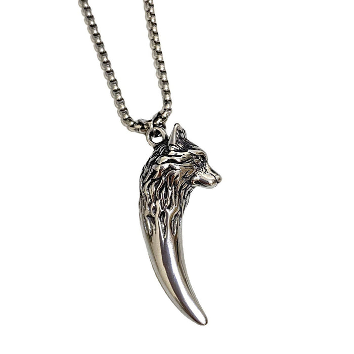 Wholesale Vintage necklace pendant long sweater chain