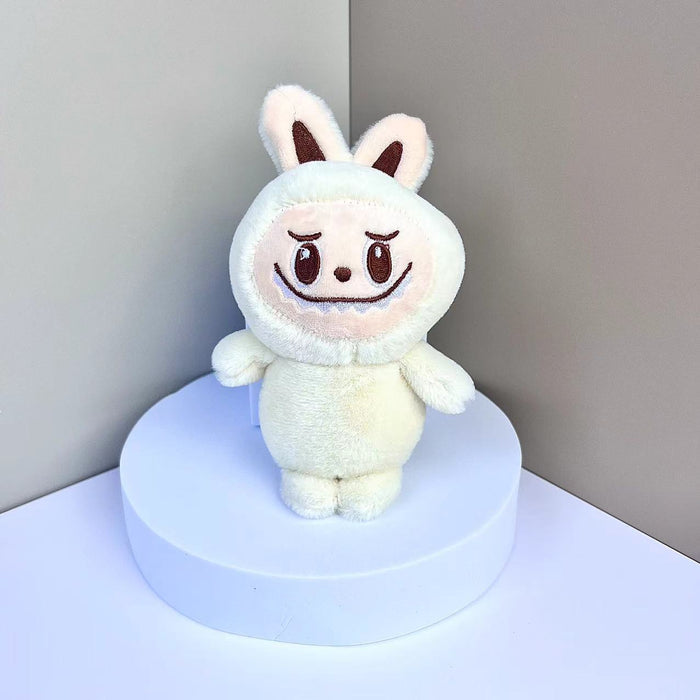 Wholesale Cute Funny  Doll Pendant Keychains