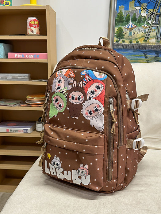 Wholesale Children' s Cute Large Capacity Backpack Bags