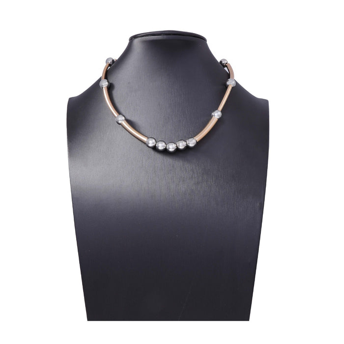 Wholesale Alloy Casual All-match Women's Daily Wear Necklace Ins Style