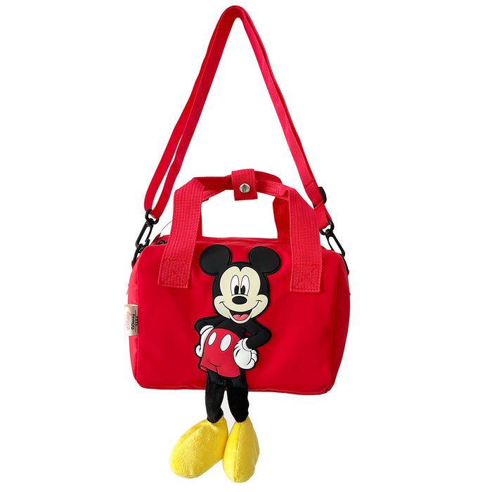 Wholesale Cute Mouse Crossbody Shoulder Bag