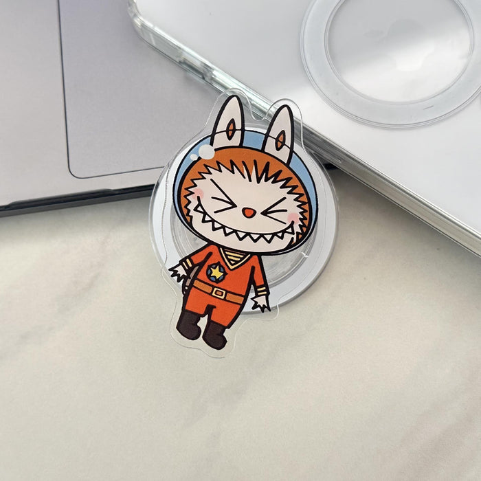 Wholesale Cute Mobile Phone Airbag Holder