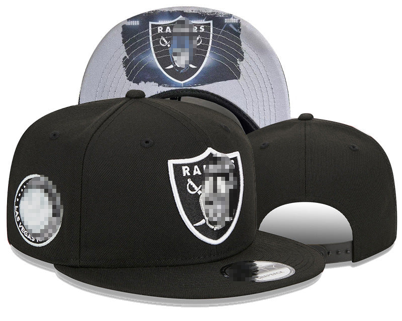 Wholesale Rugby sun hat embroidery outdoor sun protection flat brim hat all-match