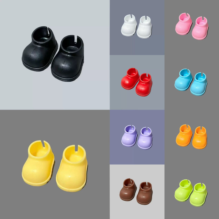 Wholesale cute Raincoat Doll Accessorie