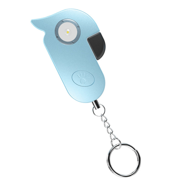 Wholesale Bird Keychain