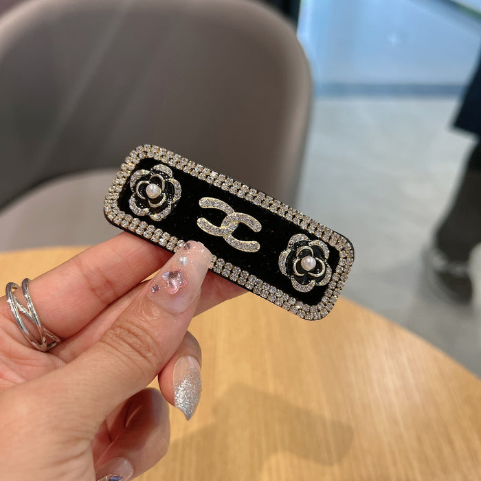 Wholesale Clip Temperament All-match Bangs Clip Fashion Hairpin Hair Accessories