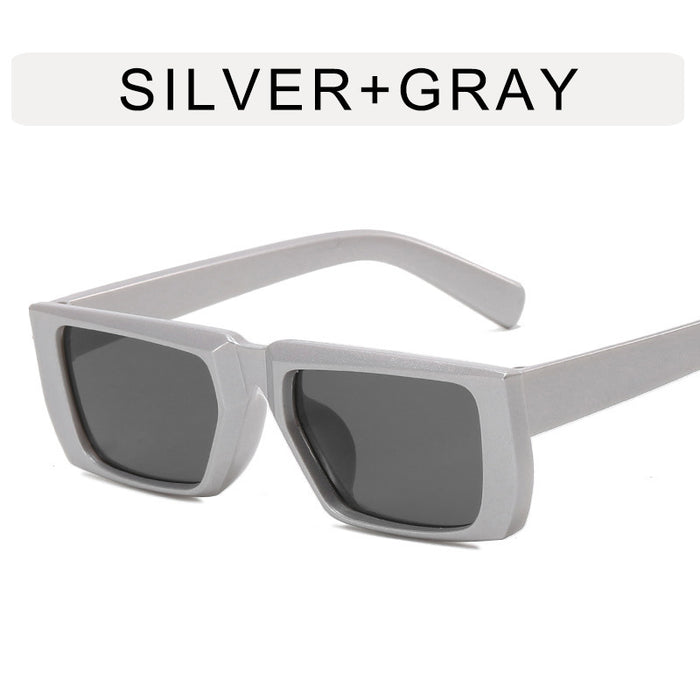 Wholesale Sunglasses street photography UV resistant sunglasses