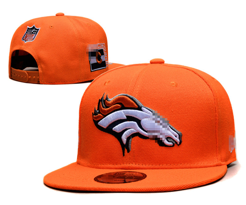 Wholesale Rugby cap for men and women,  hip-hop embroidered flat-brimmed hat,  outdoor sun protection hat
