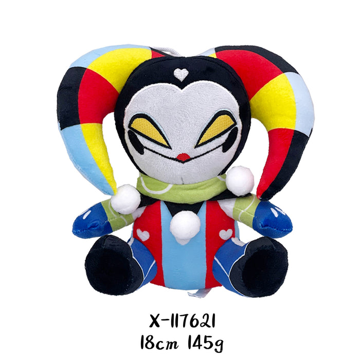 Wholesale Plush Toy Foreign Trade  Grab Doll