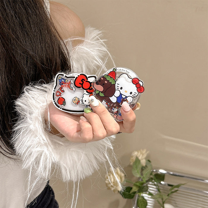 Wholesale Elegant Simple Magnetic  Cute Mobile Phone stand