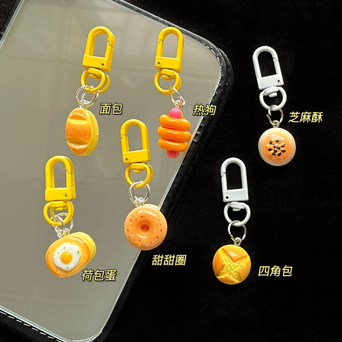 Wholesale Keychains, cute and sweet pendants, gifts, small accessories, hanging ornaments