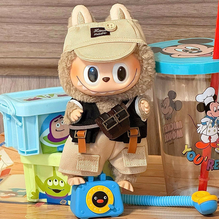 Wholesale First and second generation general clothing series clothes cute