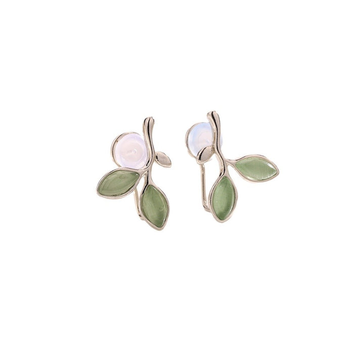 Wholesale Minimalist ring with fresh and fashionable opening, creative bracelet for the ring