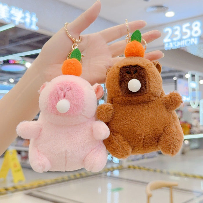 Wholesale Shake the voice of Cabibala doll