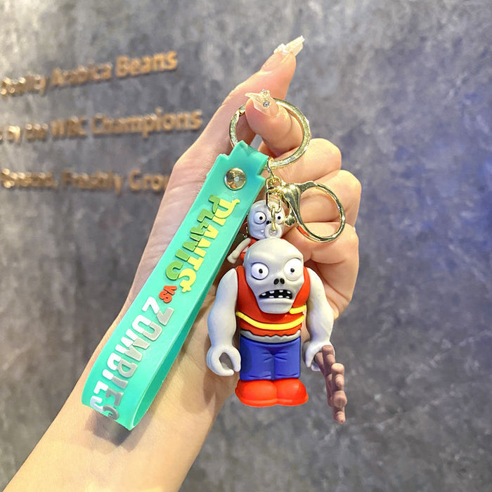 Wholesale Game keychains, backpacks, pendants, bags, car keychains, hanging decorations, gifts