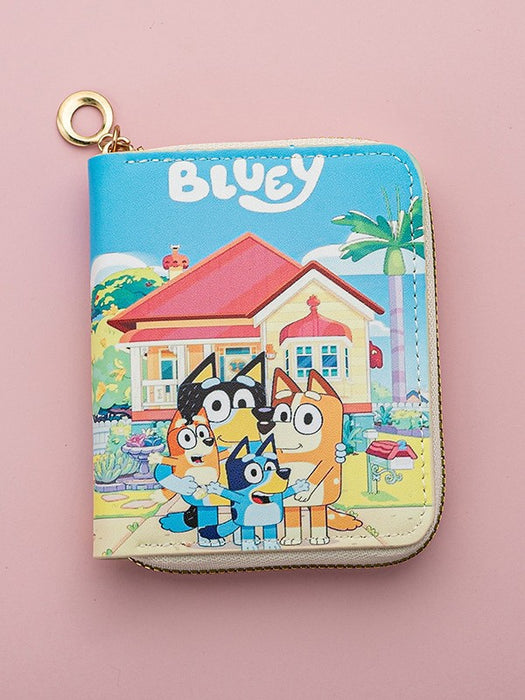 Wholesale Cute Cartoon Kids Coin Purse