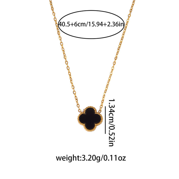 Wholesale Stainless Steel Clavicle Chain Necklace — Asymmetrical Design featuring a Bowknot  Rhinestone Accents  and Heart Pendant