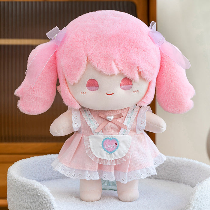 Wholesale  Doll Little Bear Doll Hugging Bear Plush Toy