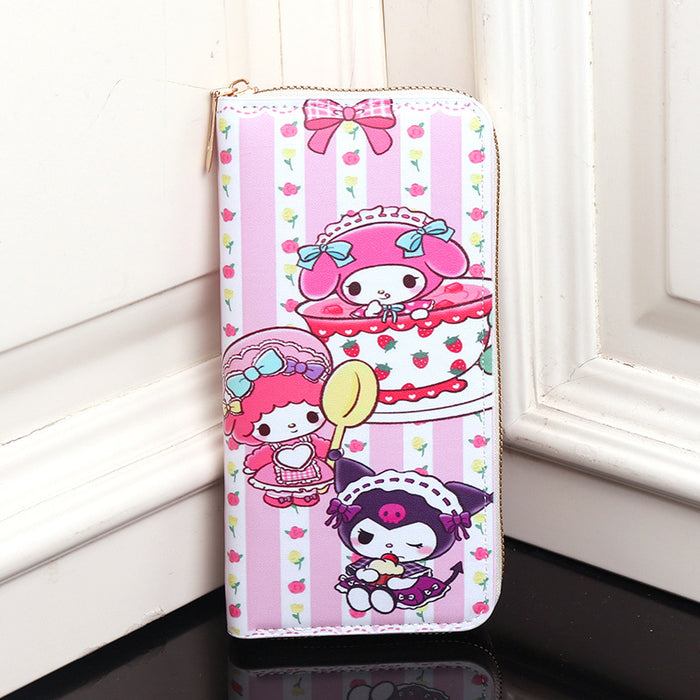 Wholesale PU Children's Cartoon Cute Coin Bag (S) JDC-WT-Shengx011