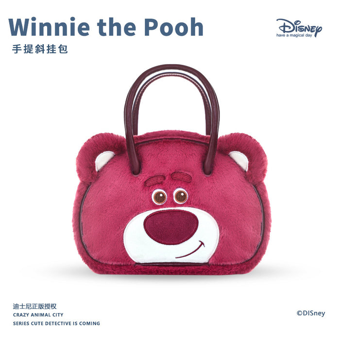 Wholesale Cute Plush Keychain Pendant for Girls Birthday Gifts