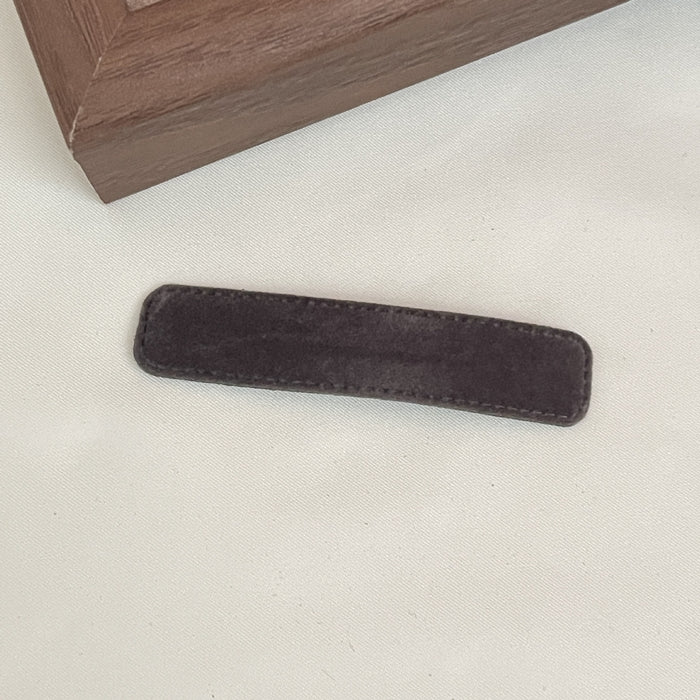 Wholesale Hairpin Square Broken Hair does not hurt hair pin Back of Head BB Clip