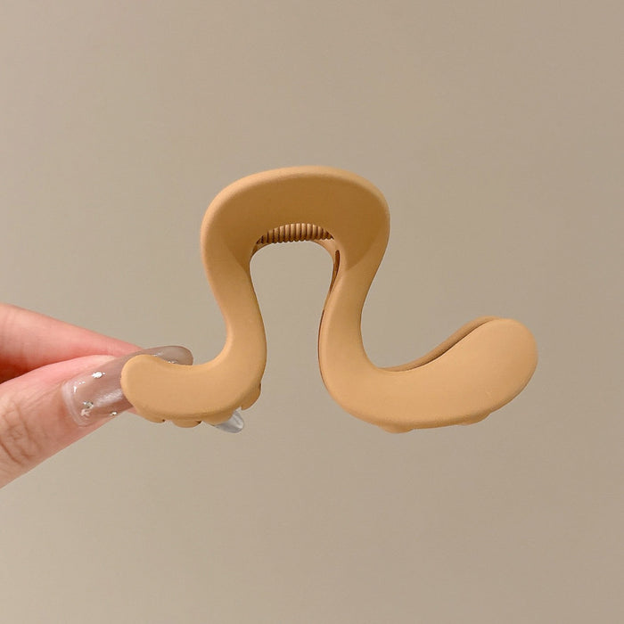 Wholesale Hairpin for Women, Half-Tied Hair Clip on the Back of the Head