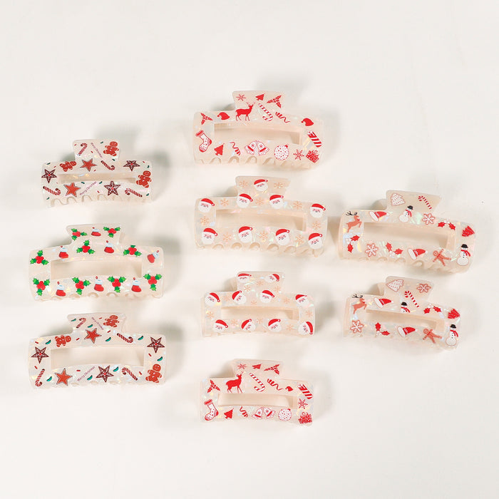 Wholesale Christmas atmosphere ornaments