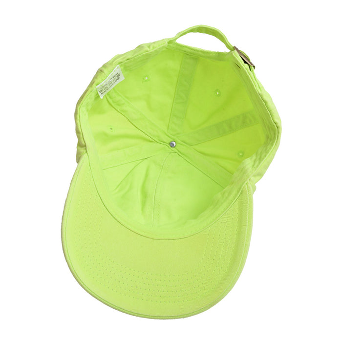 Wholesale Cotton Fluorescent Children's Cartoon Baseball Hat JDC-FH-Wenr028