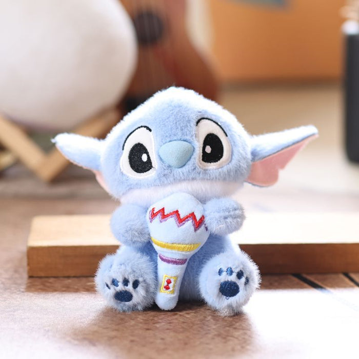 Wholesale Cute sports doll pendant plush toy doll bag pendant keychain doll