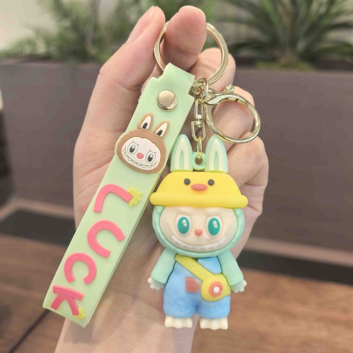 Wholesale Cute keychain bag charm
