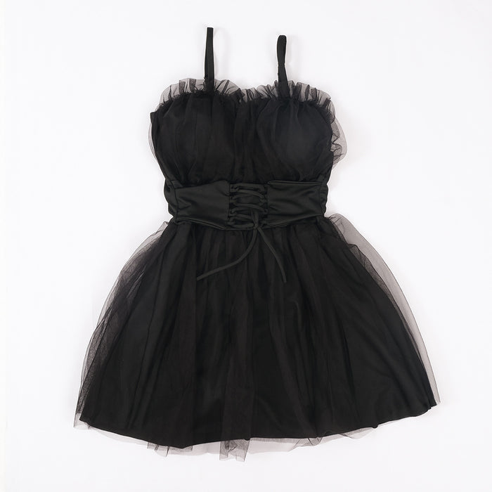 Wholesale Swimsuit high-end adjustable camisole skirt one-piece swimsuit