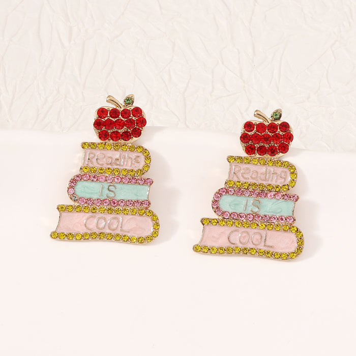 Wholesale fashion trendy all-match earrings earrings  jewelry for women