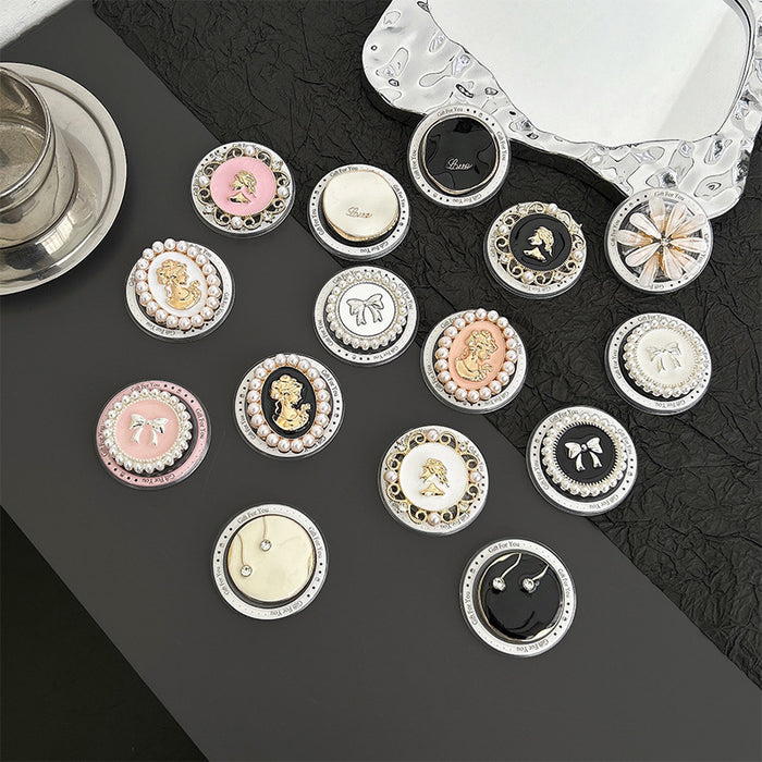 Wholesale Elegant Mobile Phone  Airbag Back Sticker stand