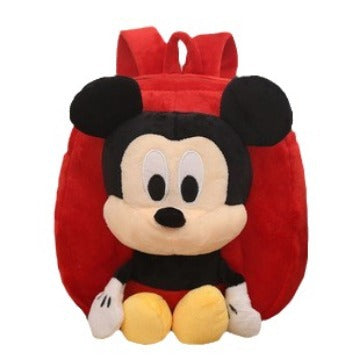 Wholesale Cute Cartoon Schoolbag  Backpack Small Schoolbag