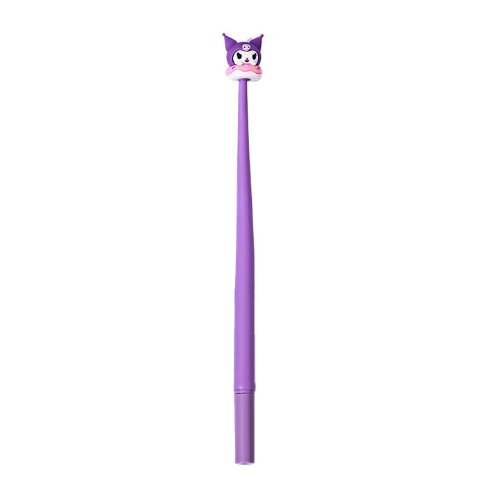 Wholesale Cute and fun stress relieving ballpoint pen