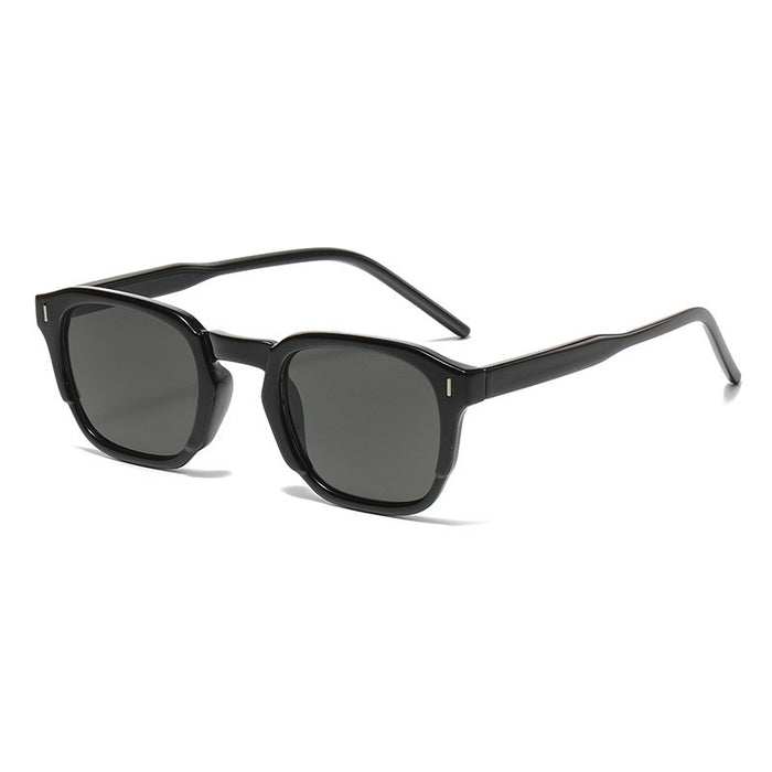 Wholesale Small frame sunglasses for UV protection, outdoor sun protection, fashion trends, personalized sunglasses