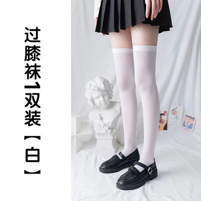 Wholesale Calf socks, mid leg over knee stockings, long leg compression socks
