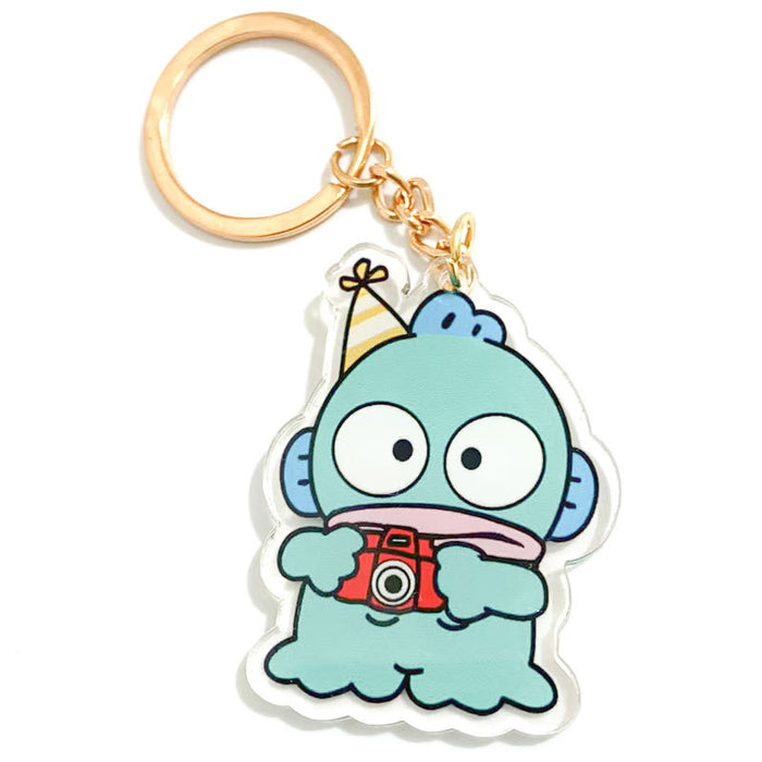 Wholesale Cartoon Cute Acrylic Keychain JDC-KC-AnDao012