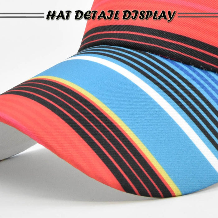 Wholesale Cotton Western Aztec Cross Elastic Mesh Baseball Cap JDC-FH-DeX008