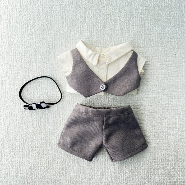 Wholesale Doll Clothes vinyl doll clothes wedding dress