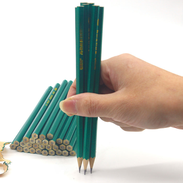 Wholesale Pencil Stationery Pencil Writing Pen Drawing Pen Exam Card Drawing Pen