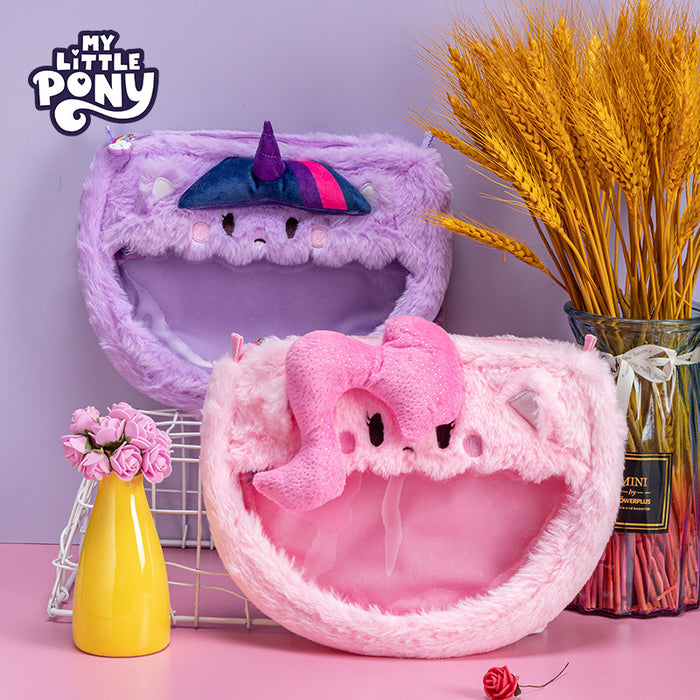 Wholesale Plush doll crossbody bag gift doll