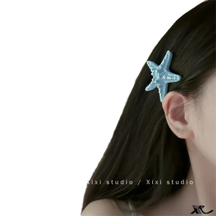 Wholesale  Cute  Hairpin  Girly Bangs Side Hairpin Hair Accessories