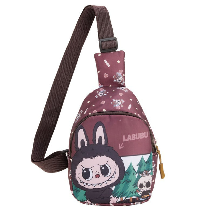 Wholesale Cartoon Coin Purse Cute Shoulder Bags