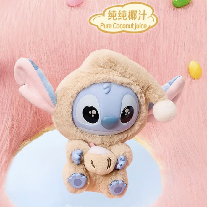 Wholesale cartoon plush blind box doll