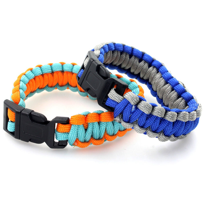 Wholesale  bracelet field life-saving bracelet