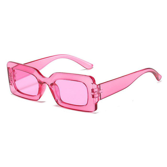 Wholesale Square sunglasses, small frame retro sunglasses, sunglasses