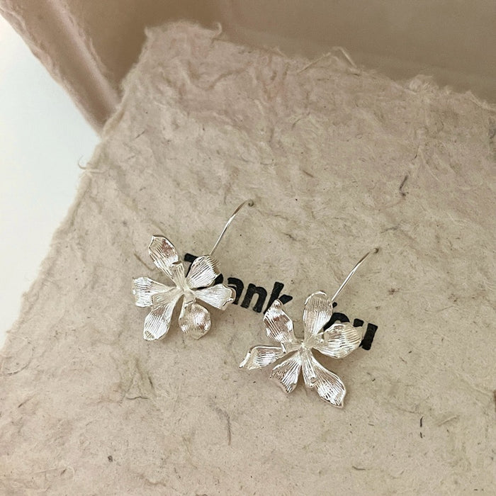 Wholesale Earrings with niche design, light luxury, high-end, elegant, earrings and accessories