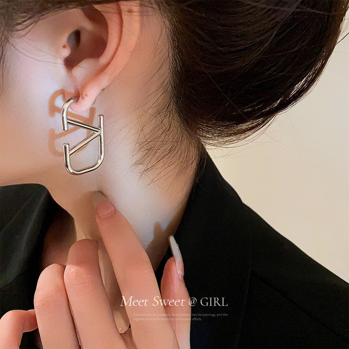 Wholesale Alloy Earrings JDC-ES-WuN003